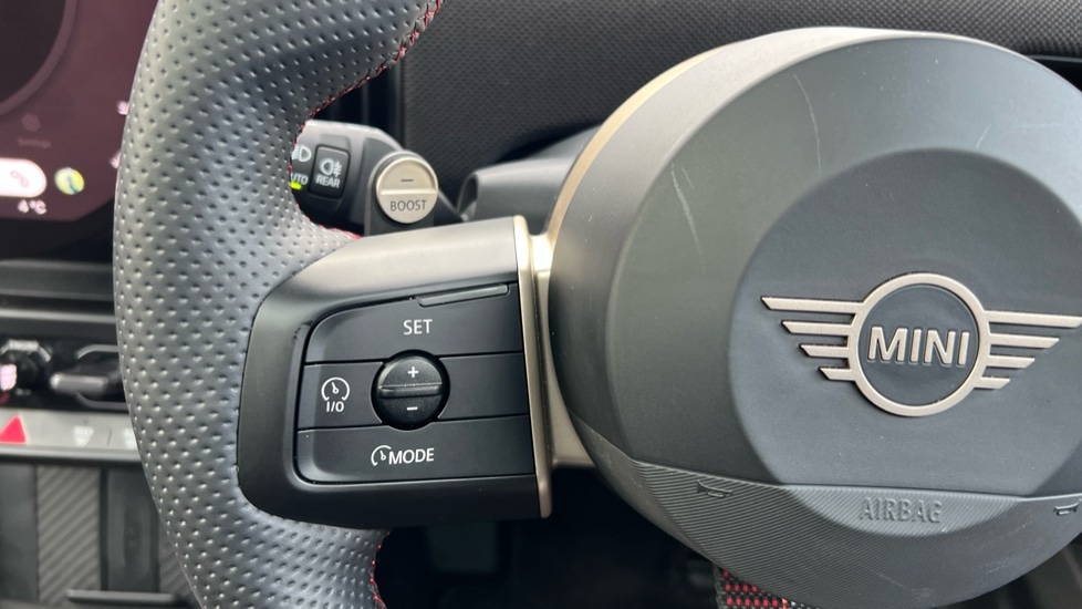 Used MINI Cooper 2025 for sale - 76869761: Photo 17