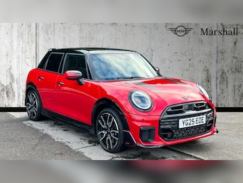 Used MINI Cooper 2025 for sale - 76869761: Photo