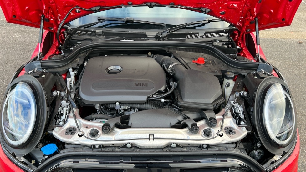 Used MINI Cooper 2025 for sale - 76869761: Photo 21