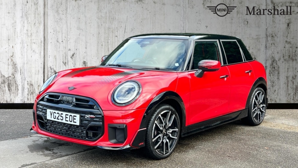 Used MINI Cooper 2025 for sale - 76869761: Photo 23