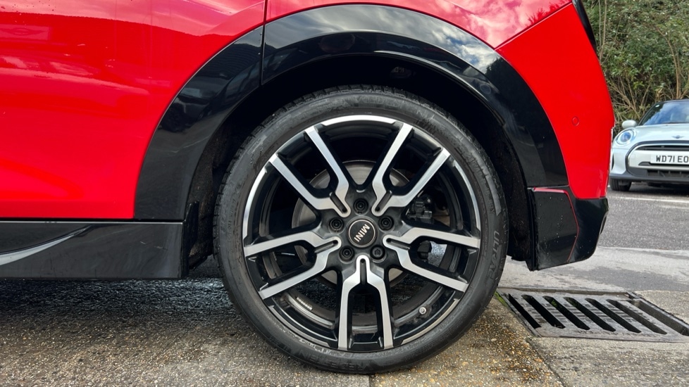 Used MINI Cooper 2025 for sale - 76869761: Photo 26