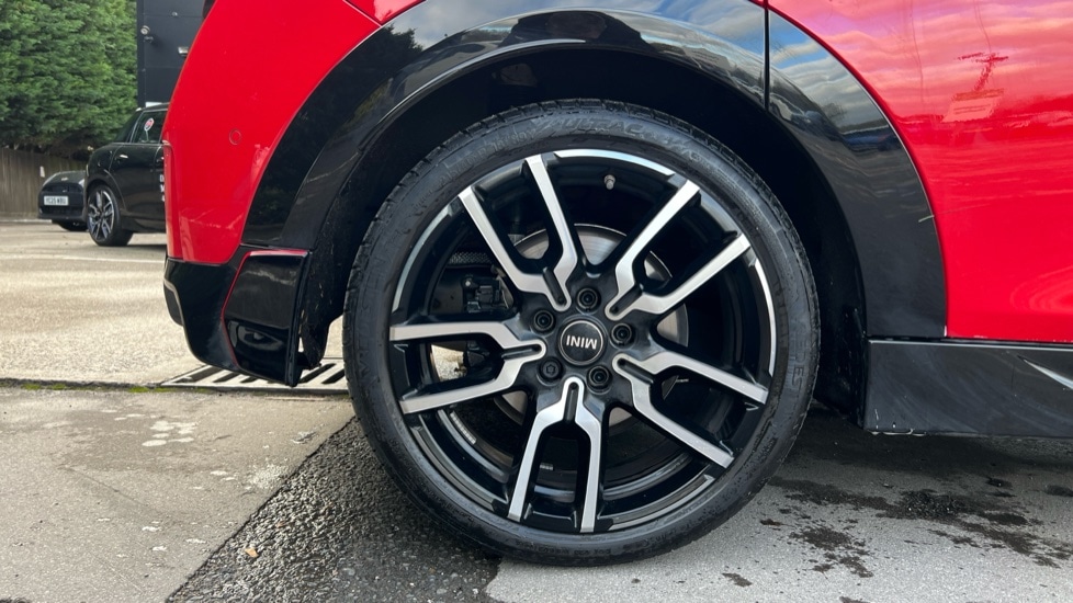 Used MINI Cooper 2025 for sale - 76869761: Photo 27