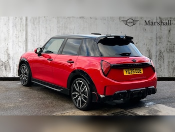 Used MINI Cooper 2025 for sale - 76869761: Photo