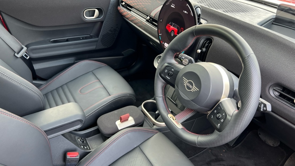 Used MINI Cooper 2025 for sale - 76869761: Photo 6