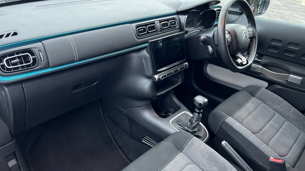 Used Citroen C3 2022 for sale - 76870602: Photo 10