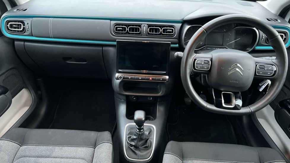 Used Citroen C3 2022 for sale - 76870602: Photo 11