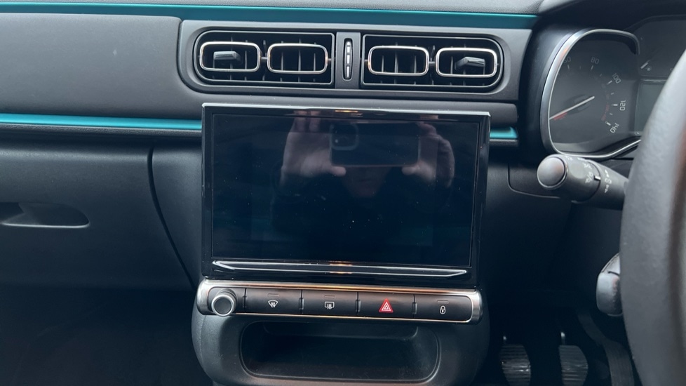 Used Citroen C3 2022 for sale - 76870602: Photo 12