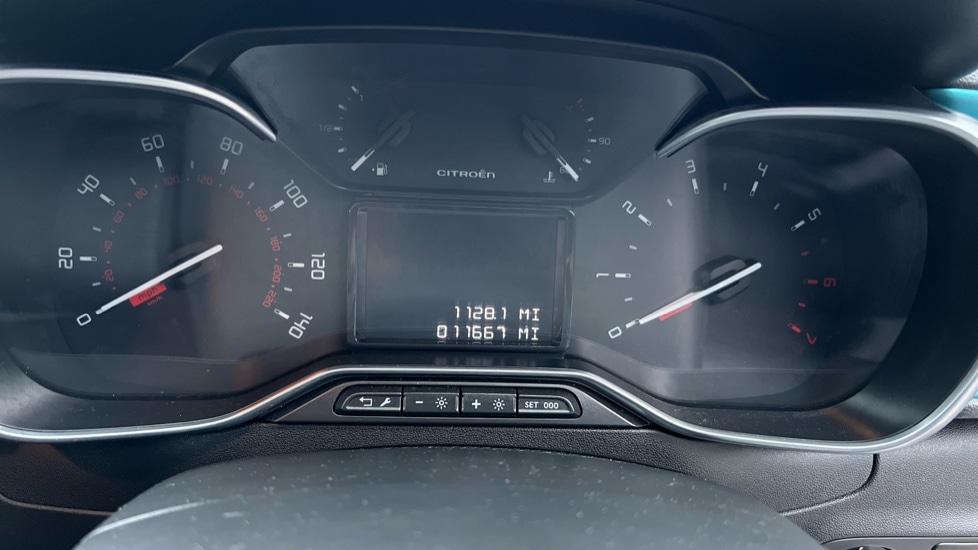 Used Citroen C3 2022 for sale - 76870602: Photo 13