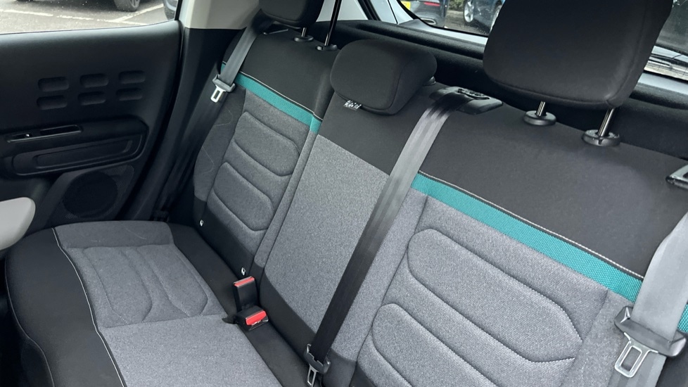 Used Citroen C3 2022 for sale - 76870602: Photo 14