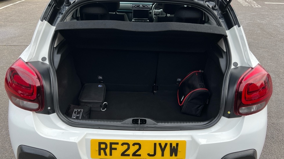 Used Citroen C3 2022 for sale - 76870602: Photo 15