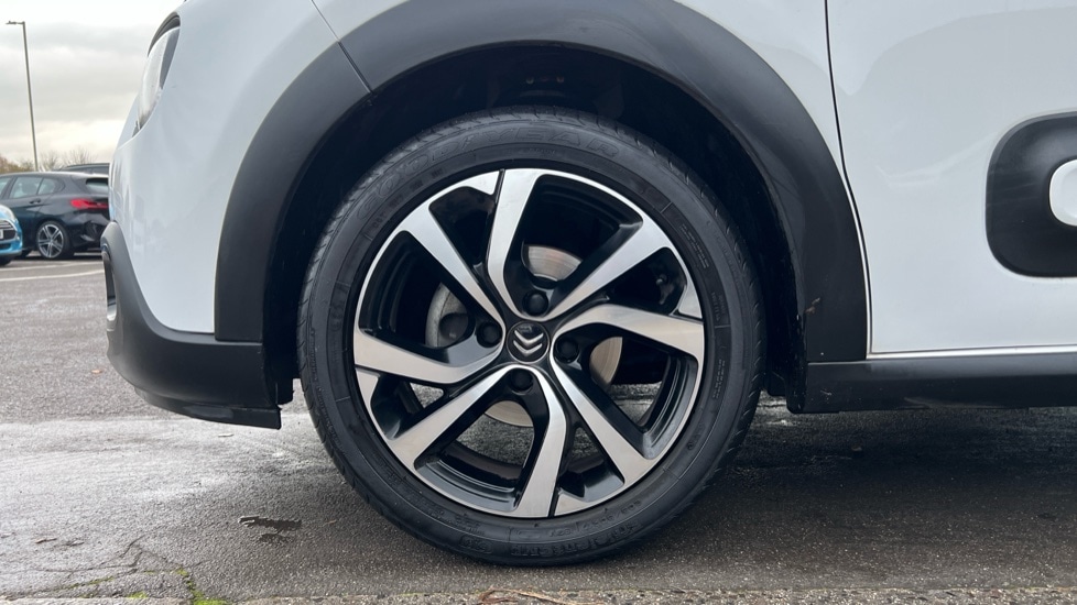 Used Citroen C3 2022 for sale - 76870602: Photo 17