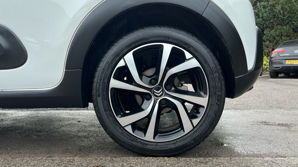 Used Citroen C3 2022 for sale - 76870602: Photo 18