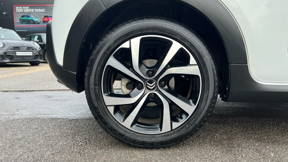 Used Citroen C3 2022 for sale - 76870602: Photo 19