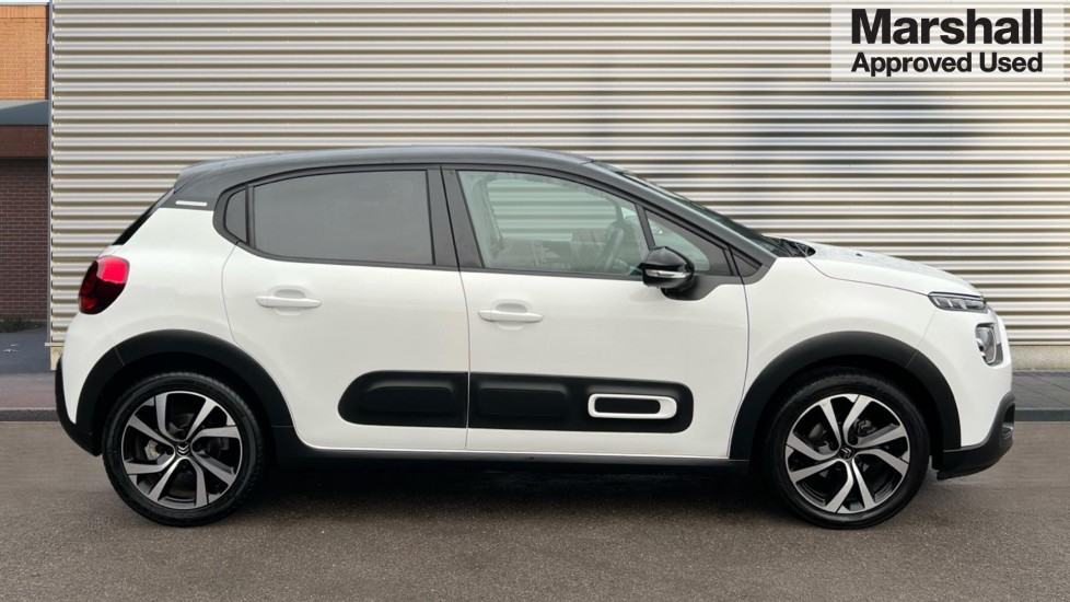 Used Citroen C3 2022 for sale - 76870602: Photo 2