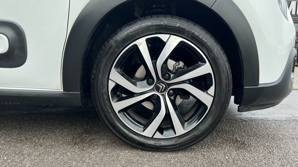 Used Citroen C3 2022 for sale - 76870602: Photo 20