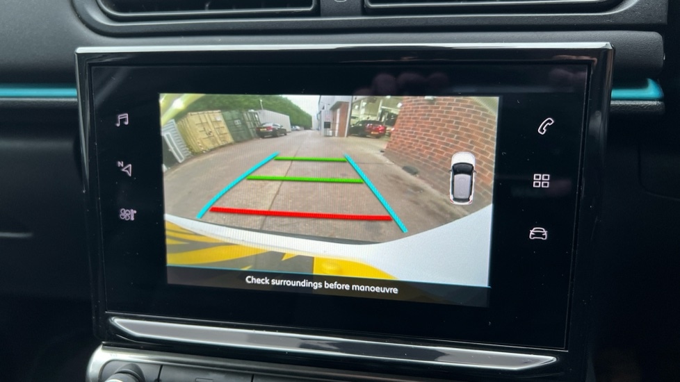 Used Citroen C3 2022 for sale - 76870602: Photo 21