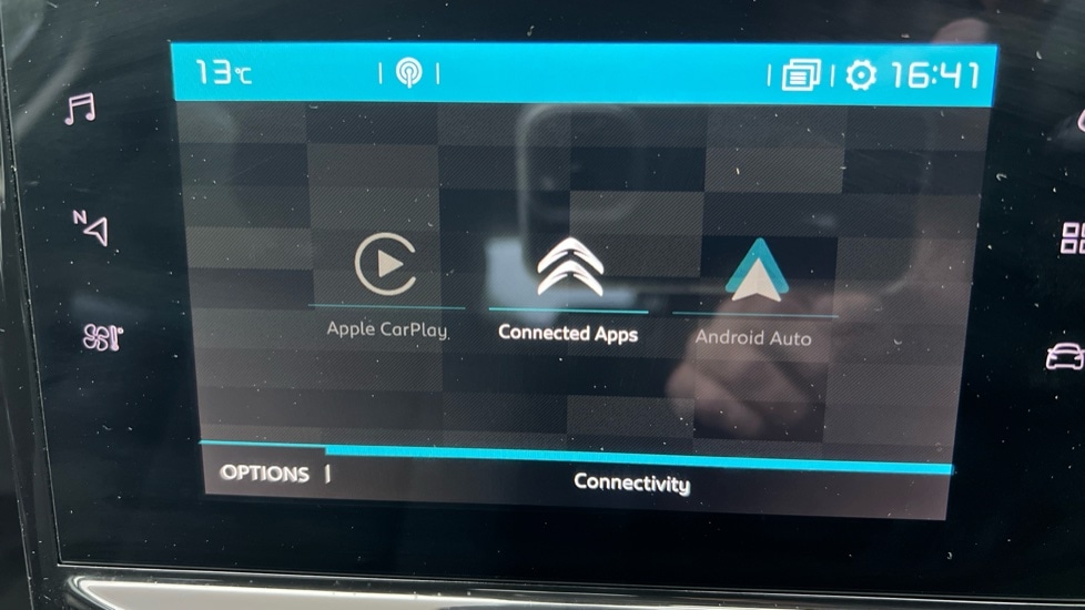 Used Citroen C3 2022 for sale - 76870602: Photo 22