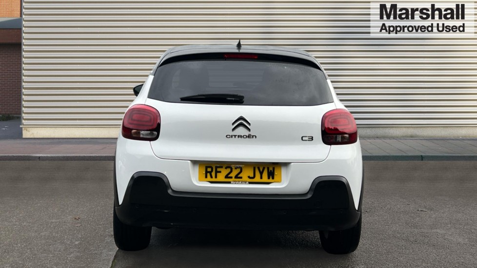 Used Citroen C3 2022 for sale - 76870602: Photo 4