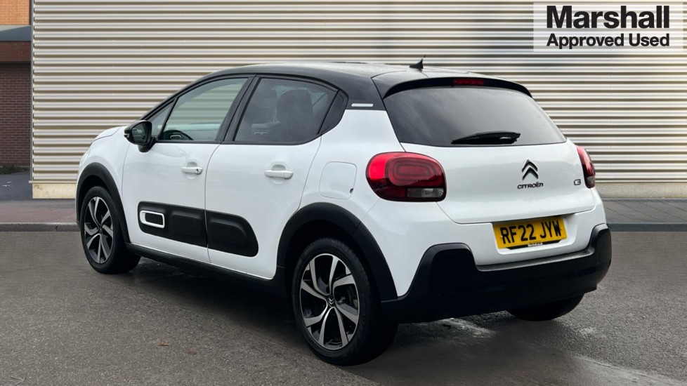 Used Citroen C3 2022 for sale - 76870602: Photo 5