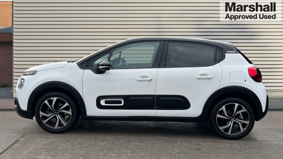 Used Citroen C3 2022 for sale - 76870602: Photo 6