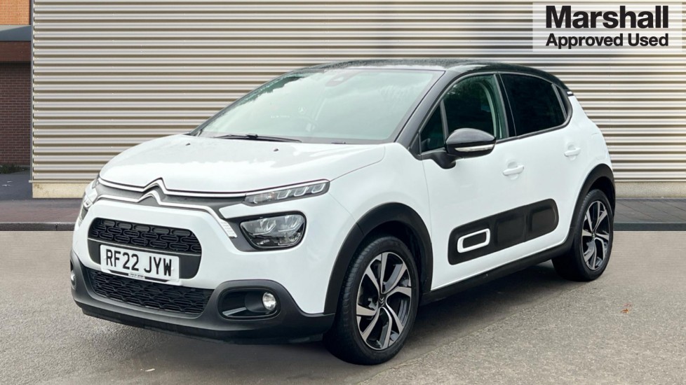 Used Citroen C3 2022 for sale - 76870602: Photo 7