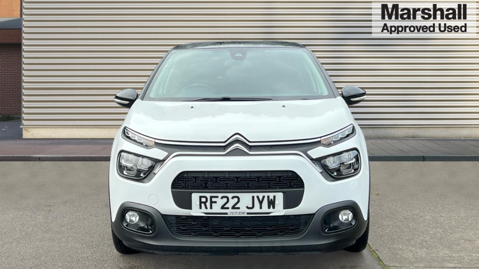 Used Citroen C3 2022 for sale - 76870602: Photo 8