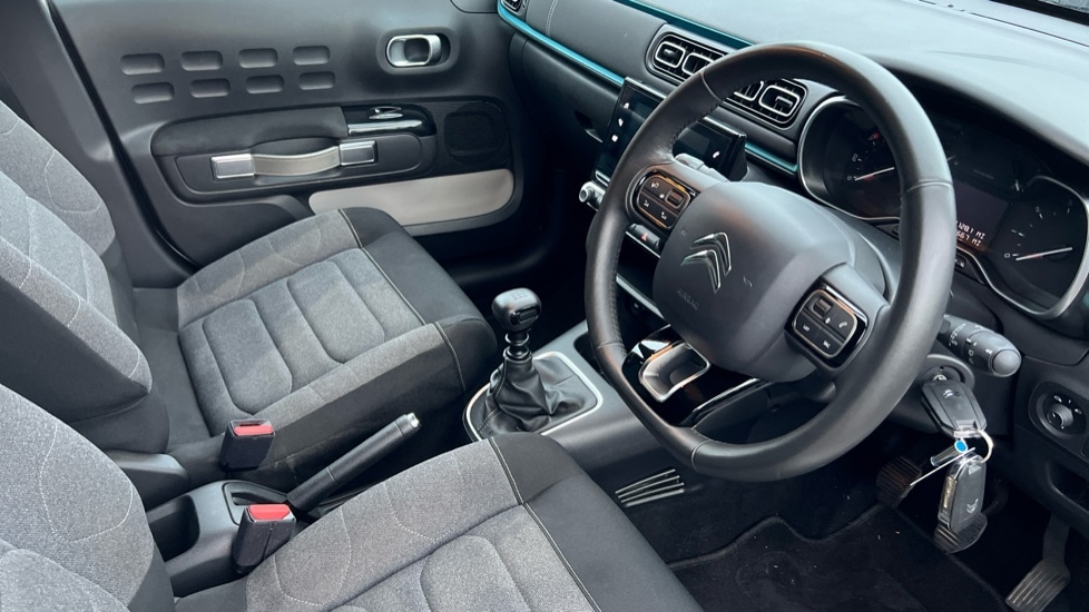 Used Citroen C3 2022 for sale - 76870602: Photo 9