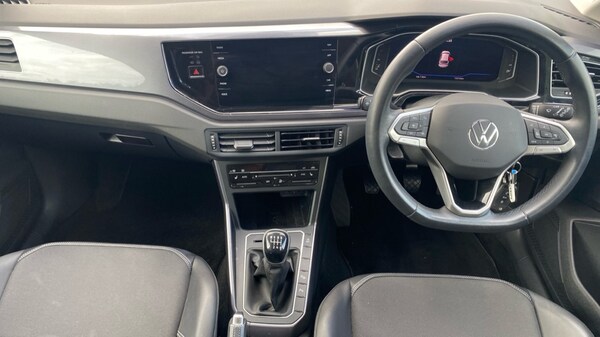 Used Volkswagen Taigo 2022 for sale - 75466847: Photo 11