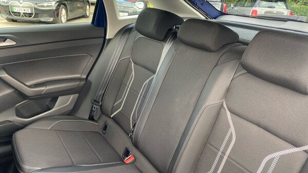 Used Volkswagen Taigo 2022 for sale - 75466847: Photo 14
