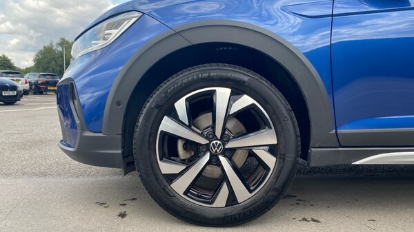 Used Volkswagen Taigo 2022 for sale - 75466847: Photo 17