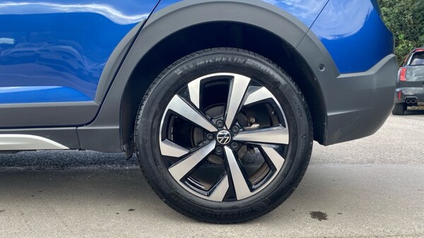 Used Volkswagen Taigo 2022 for sale - 75466847: Photo 18