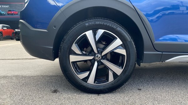 Used Volkswagen Taigo 2022 for sale - 75466847: Photo 19