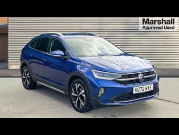 2022 - 1.0 TSI 110 Style 5dr