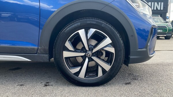 Used Volkswagen Taigo 2022 for sale - 75466847: Photo 20