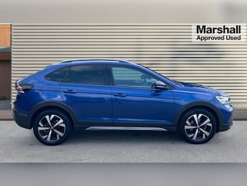 Used Volkswagen Taigo 2022 for sale - 75466847: Photo