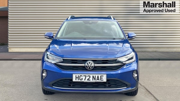 Used Volkswagen Taigo 2022 for sale - 75466847: Photo 8