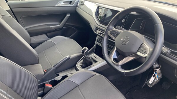 Used Volkswagen Taigo 2022 for sale - 75466847: Photo 9