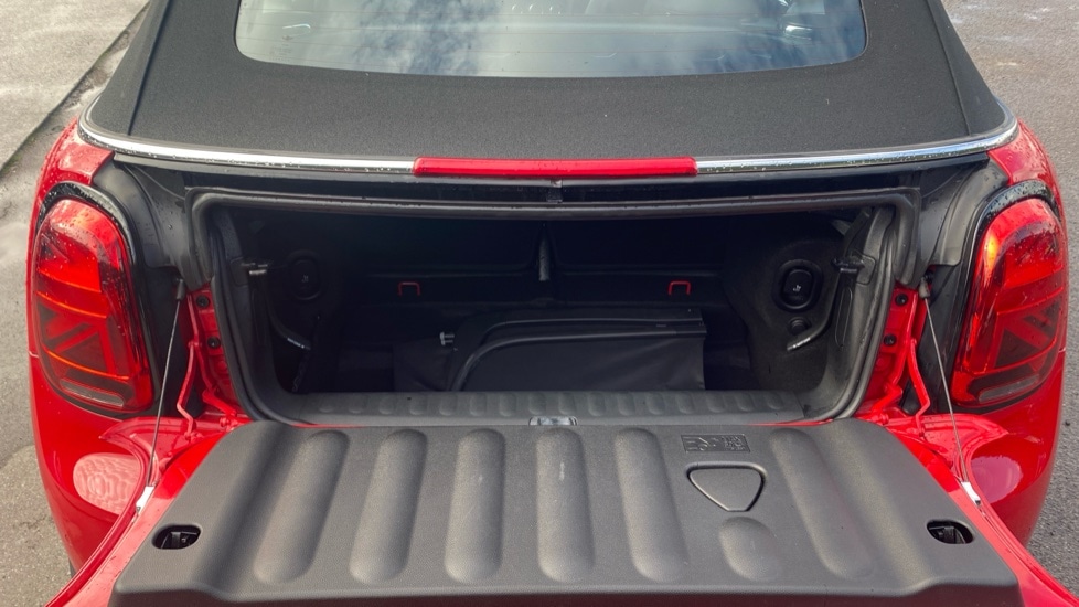 Used MINI Convertible 2021 for sale - 76868789: Photo 13
