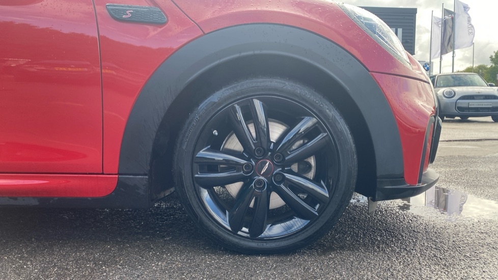 Used MINI Convertible 2021 for sale - 76868789: Photo 14