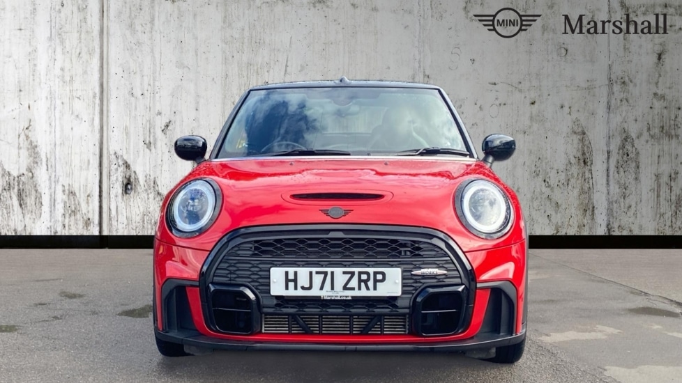 Used MINI Convertible 2021 for sale - 76868789: Photo 16