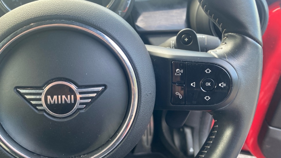 Used MINI Convertible 2021 for sale - 76868789: Photo 18