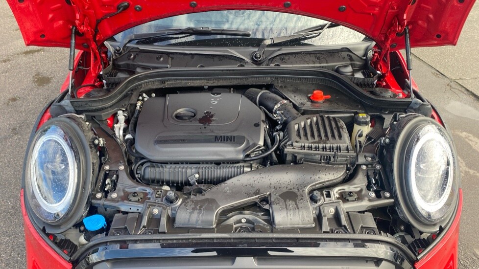 Used MINI Convertible 2021 for sale - 76868789: Photo 21