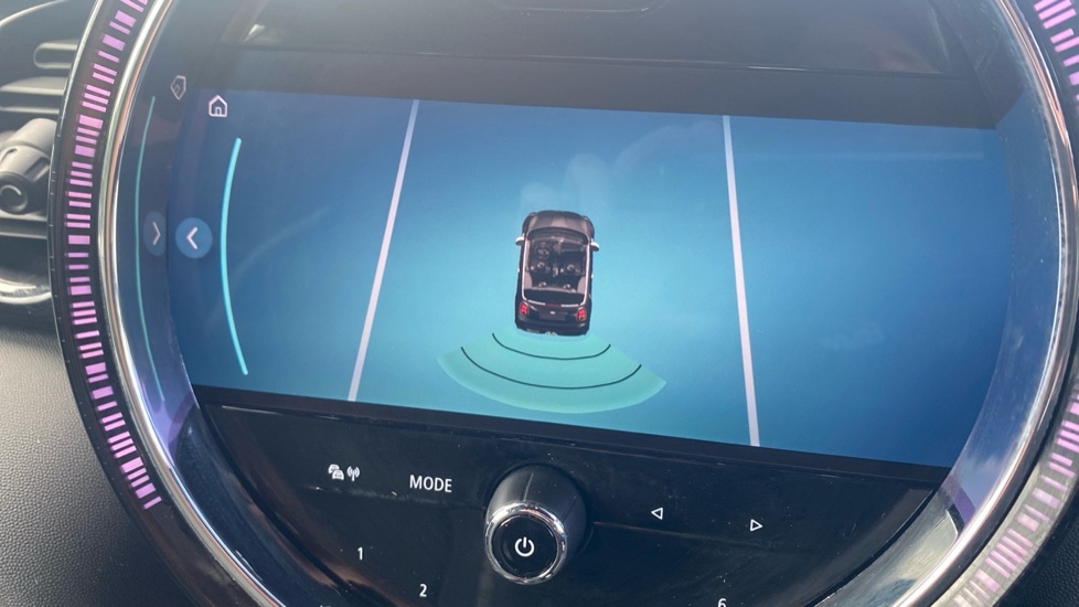 Used MINI Convertible 2021 for sale - 76868789: Photo 28