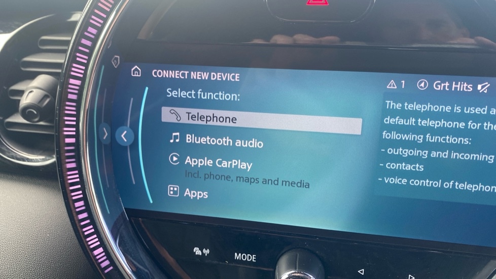 Used MINI Convertible 2021 for sale - 76868789: Photo 29