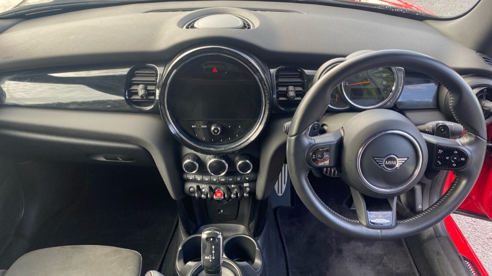 Used MINI Convertible 2021 for sale - 76868789: Photo 4
