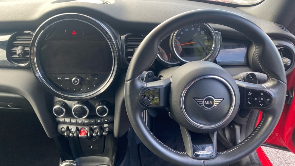 Used MINI Convertible 2021 for sale - 76868789: Photo 5