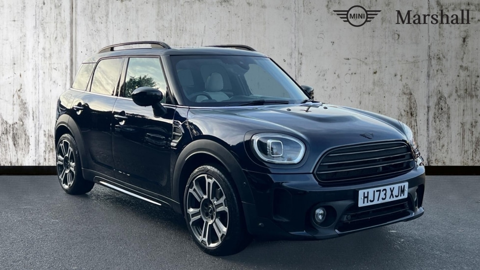 Used MINI Countryman 2023 for sale - 76874167: Photo 1