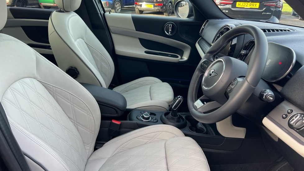 Used MINI Countryman 2023 for sale - 76874167: Photo 11