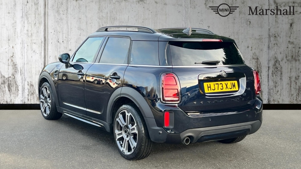 Used MINI Countryman 2023 for sale - 76874167: Photo 2