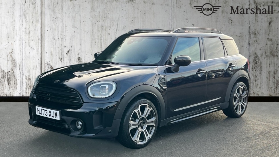 Used MINI Countryman 2023 for sale - 76874167: Photo 23
